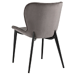 Обеденный стул без подлокотников Aristocrus варинант исполнения - 4 | Loft Concept в Орле