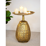 Столик дизайнерский Dubrovsky варинант исполнения - 4 | Loft Concept в Орле