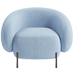 Кресло Ennis  варинант исполнения - 2 | Loft Concept в Орле