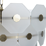 Люстра Daenerys варинант исполнения - 3 | Loft Concept в Орле