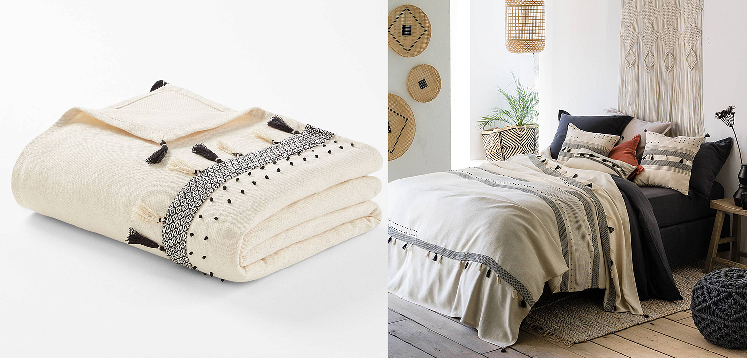 Плед Delicatu Plaid Плед Delicatu Plaid - Loft-Concept в Орле