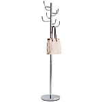 Напольная вешалка из металла Hattie Metal Floor hanger варинант исполнения - 1 | Loft Concept в Орле