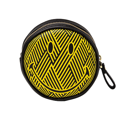 Косметичка Seletti Zig-Zag Smiley Косметичка Seletti Zig-Zag Smiley