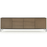 Дизайнерский длинный буфет 505 UP SIDEBOARD варинант исполнения - 1 | Loft Concept в Орле