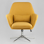 Мягкое кресло с широким сиденьем Ochery варинант исполнения - 2 | Loft Concept в Орле