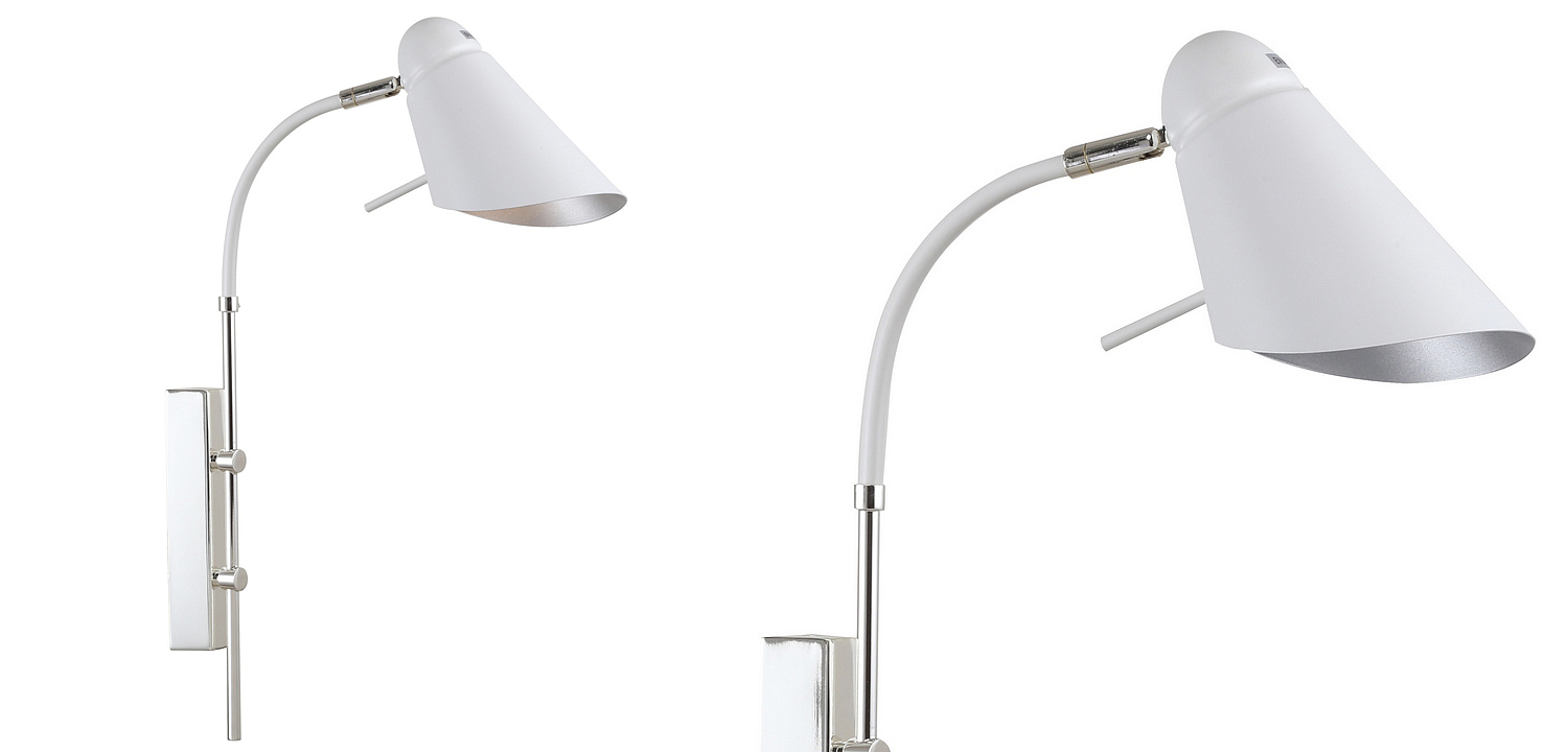 Бра Silvi Sconce Бра Silvi Sconce - Loft-Concept в Орле