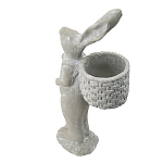 Кашпо White hare варинант исполнения - 8 | Loft Concept в Орле