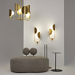 Подвесной светильник Lutonos варинант исполнения - 6 | Loft Concept в Орле