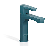 Цветной смеситель Darka варинант исполнения - 6 | Loft Concept в Орле