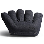 Дизайнерское кресло в форме руки Poltronova Joe Jeans Armchair варинант исполнения - 1 | Loft Concept в Орле