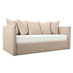 Кровать-кушетка Memory варинант исполнения - 4 | Loft Concept в Орле