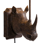 Бра Носорог Rhinoceros варинант исполнения - 2 | Loft Concept в Орле
