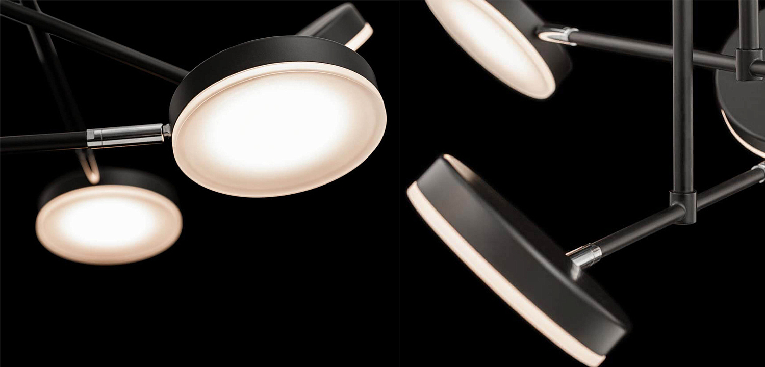 Люстра Maxine Light Chandelier 107 Люстра Maxine Light Chandelier 107 - Loft-Concept в Орле