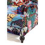 Премиальный Акцентный Диван Simpsons in Paradise Pop Art Sofa варинант исполнения - 5 | Loft Concept в Орле