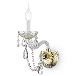 Бра Ice fragments варинант исполнения - 1 | Loft Concept в Орле