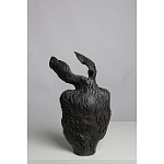 Ваза из серии «Этна 4» варинант исполнения - 3 | Loft Concept в Орле