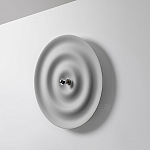 Бра круглое в минималистичном стиле Revelation варинант исполнения - 5 | Loft Concept в Орле