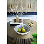 Бамбуковая чаша The Puzzle of Fate варинант исполнения - 14 | Loft Concept в Орле