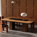 Стол «Гедонист» варинант исполнения - 4 | Loft Concept в Орле