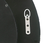 Настенное зеркало Black and white mosaic варинант исполнения - 2 | Loft Concept в Орле