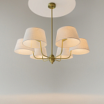 Люстра подвесная Modesto Е14 варинант исполнения - 10 | Loft Concept в Орле