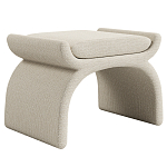 Элегантный Пуф Napa  варинант исполнения - 7 | Loft Concept в Орле