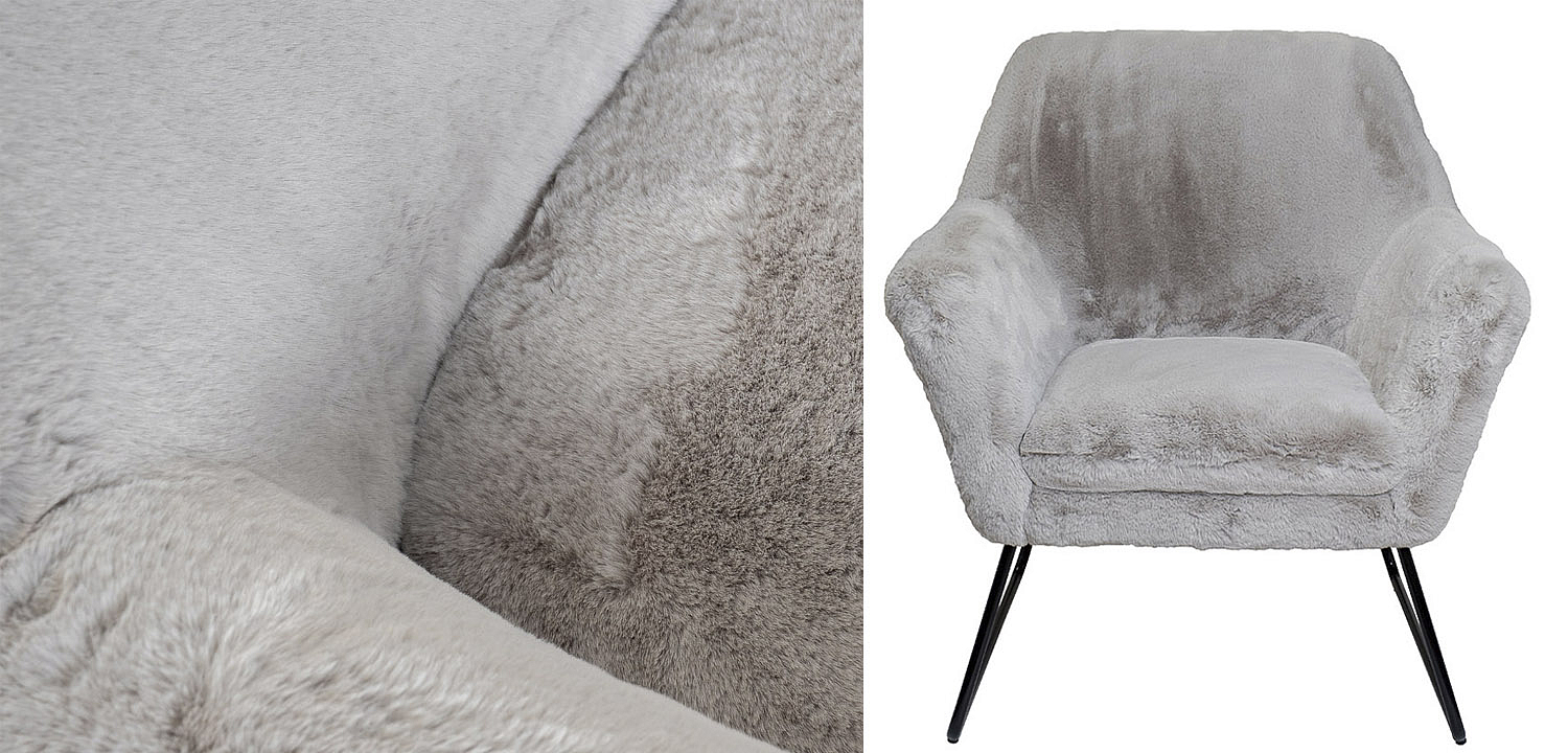 Кресло Bevin Armchair Кресло Bevin Armchair - Loft-Concept в Орле