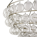 Люстра в форме спирали Brilliant Impression варинант исполнения - 1 | Loft Concept в Орле