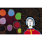 Редкое подарочное издание Yayoi Kusama: 1945 to Now варинант исполнения - 4 | Loft Concept в Орле