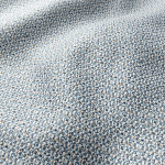 Мебельная ткань Шенилл голубой цвет 142 см T4-60 варинант исполнения - 2 | Loft Concept в Орле