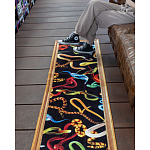 Коврик Seletti Snakes варинант исполнения - 3 | Loft Concept в Орле