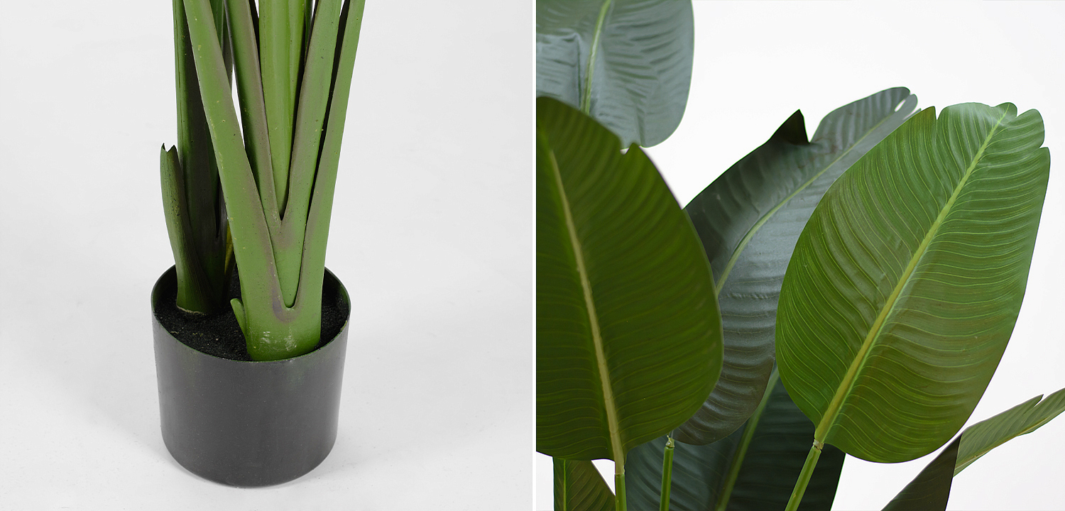 Декоративный искусственный цветок Ornamental plant 190 Декоративный искусственный цветок Ornamental plant 190 - Loft-Concept в Орле