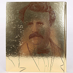 Книга Louis Vuitton Marc Jacobs Limmited edition варинант исполнения - 2 | Loft Concept в Орле