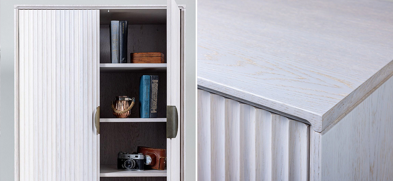 Шкаф Antique Order Белый Шкаф Antique Order Белый - Loft-Concept в Орле