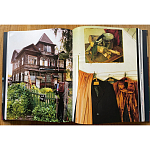 Коллекционная редкая Книга Tim Walker Pictures 2008 варинант исполнения - 4 | Loft Concept в Орле