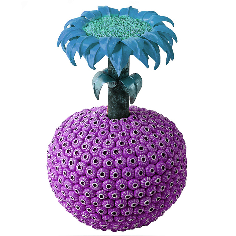 Лиловый Экзотический фрукт Pandora Exotic Fruit Purple 46 Лиловый в Орле | Loft Concept 
