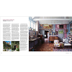 Книга The Iconic Interior: 1900 to the Present варинант исполнения - 6 | Loft Concept в Орле