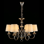 Люстра подвесная Gaell Metal варинант исполнения - 3 | Loft Concept в Орле