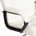 Кресло компьютерное белое City Chair варинант исполнения - 4 | Loft Concept в Орле