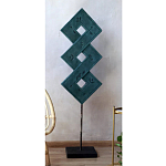 Скульптура из серии «Земля Биармии» широкая варинант исполнения - 1 | Loft Concept в Орле