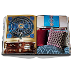 Книга подарочная Смелый бразильский стиль Сиг Бергамина Assouline Maximalism by Sig Bergamin варинант исполнения - 7 | Loft Concept в Орле