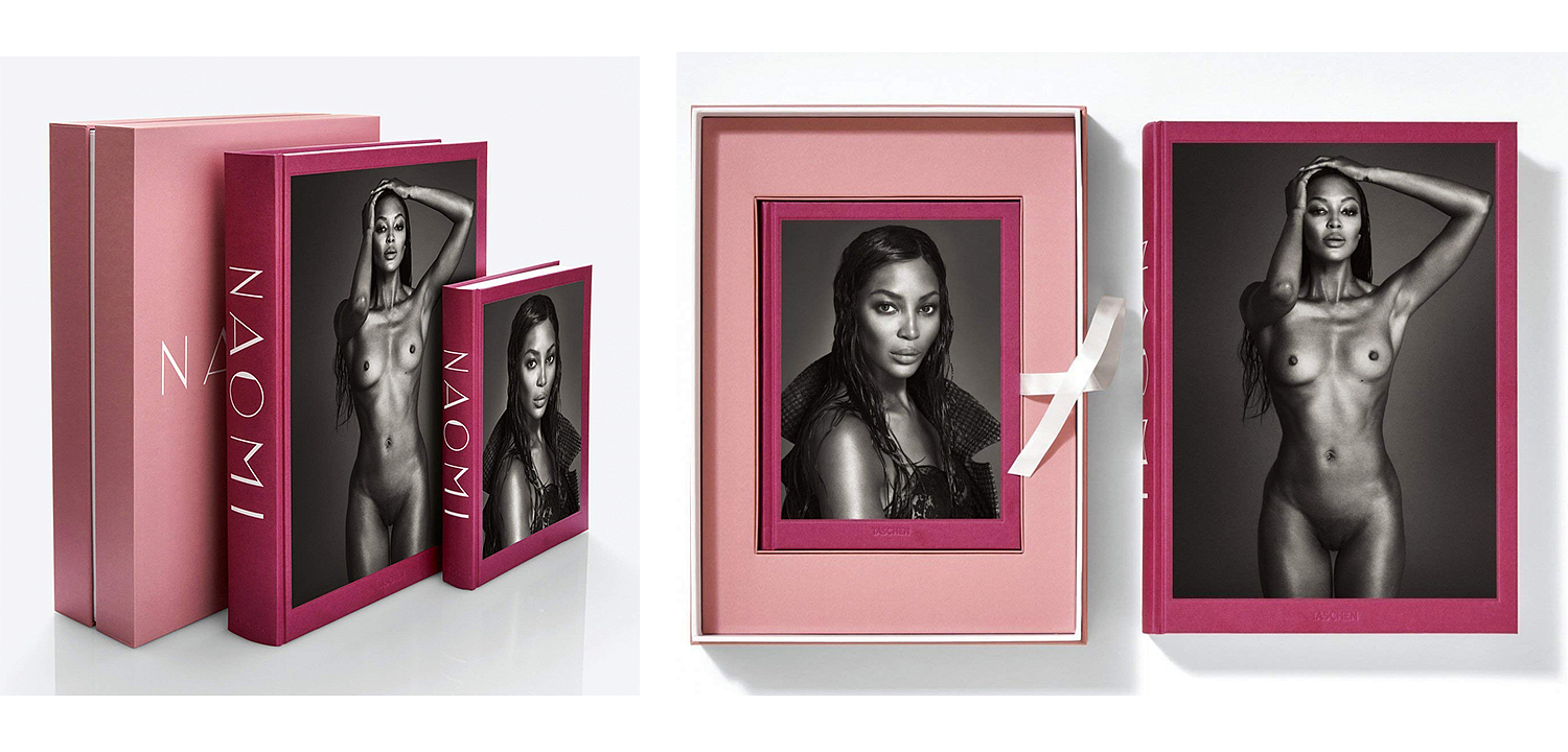 Книга Naomi. Updated Edition by Baker Josh Книга Naomi. Updated Edition by Baker Josh - Loft-Concept в Орле