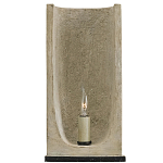 Бра настенное из бетона Rustic Charm варинант исполнения - 2 | Loft Concept в Орле