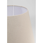 Настольная лампа в детскую Белый морской котик варинант исполнения - 5 | Loft Concept в Орле