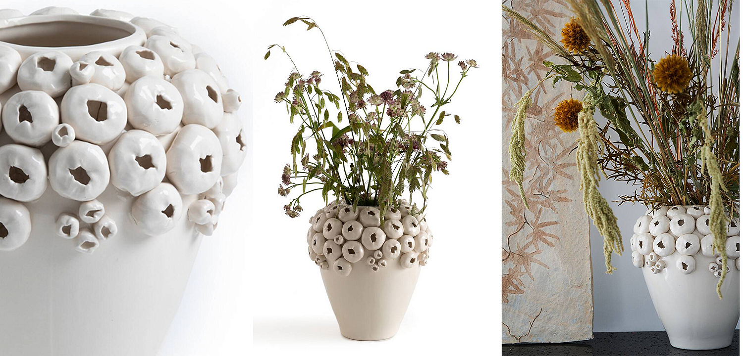 Ваза Nagy Vase Ваза Nagy Vase - Loft-Concept в Орле