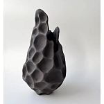 Ваза «Следы» средняя варинант исполнения - 2 | Loft Concept в Орле