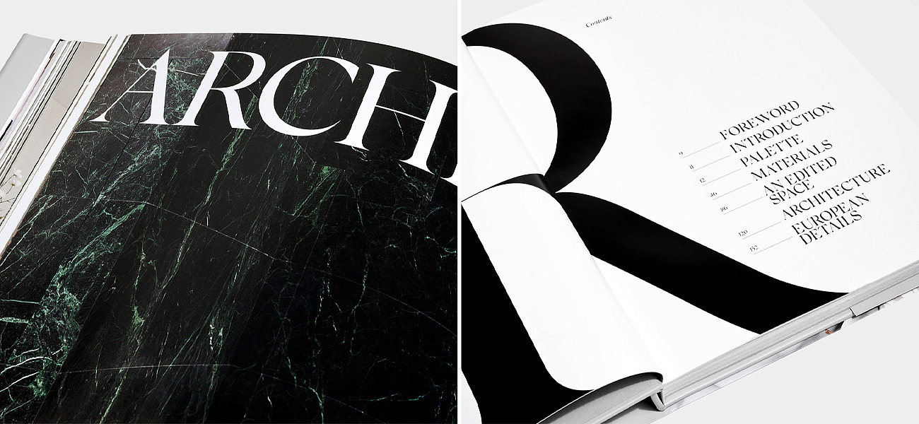 Ryan Korban: Interiors Ryan Korban: Interiors - Loft-Concept в Орле