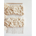 Гобелен «Облака» мини варинант исполнения - 2 | Loft Concept в Орле