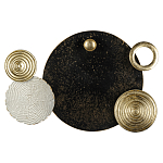 Панно настенное Blank  Space варинант исполнения - 1 | Loft Concept в Орле