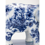 Держатель для книг The blue elephant варинант исполнения - 5 | Loft Concept в Орле